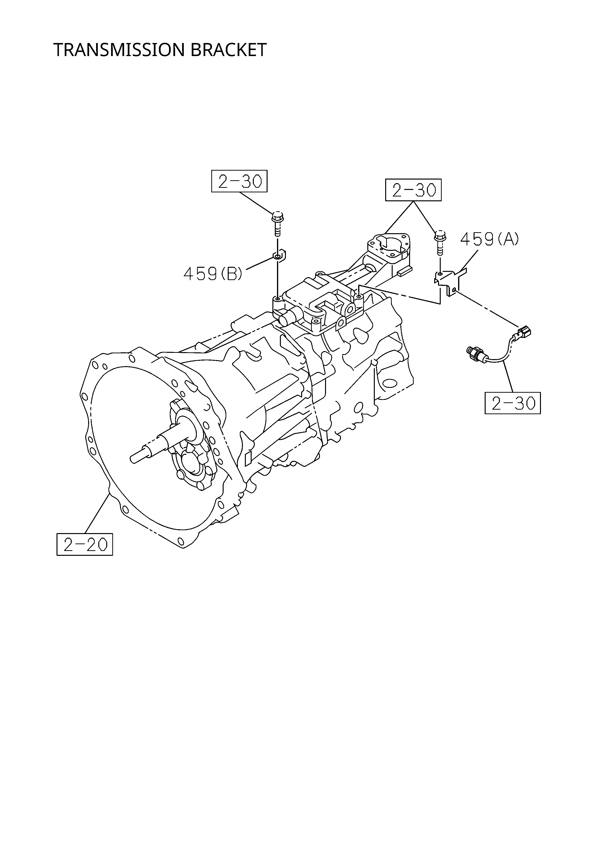 Partial Engine